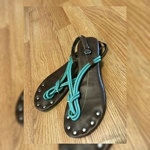 Doice Vita flat sandals